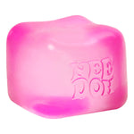 NeeDoh Nice Cube-Stress Relief Squishy