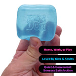 NeeDoh Nice Cube-Stress Relief Squishy