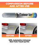 Car Scratch Remover