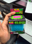 NeeDoh Nice Cube Glow-Stress Relief Squishy